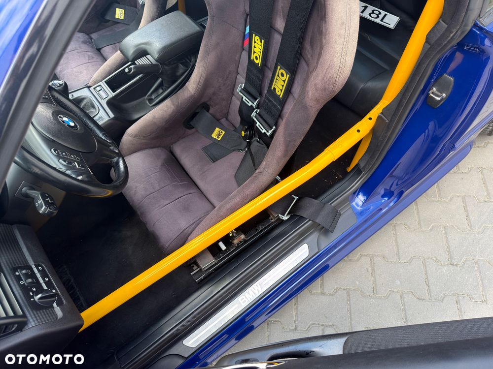 BMW Seria 3 330 Ci - 10