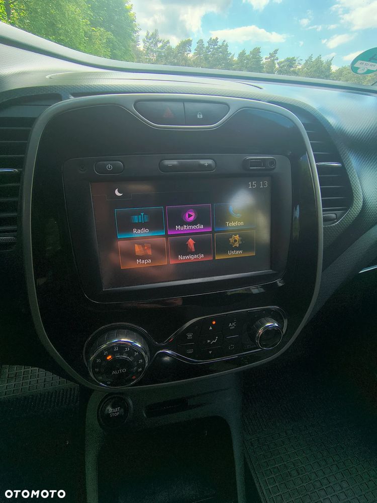 Renault Captur 1.5 dCi Energy Zen - 16