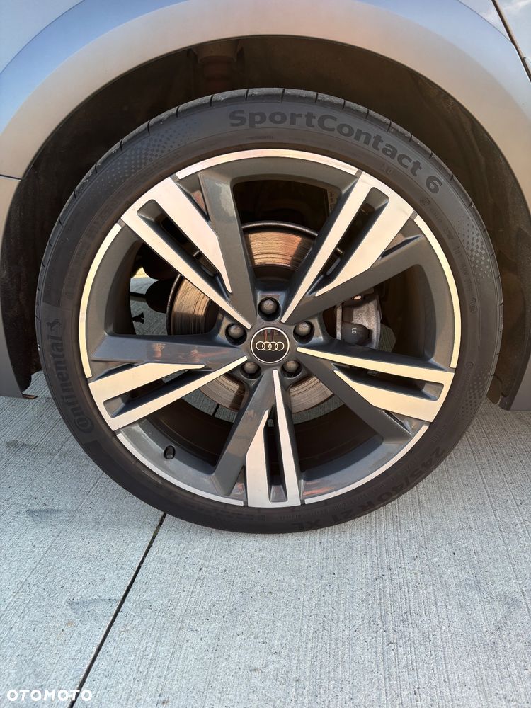 Audi A6 Allroad - 13