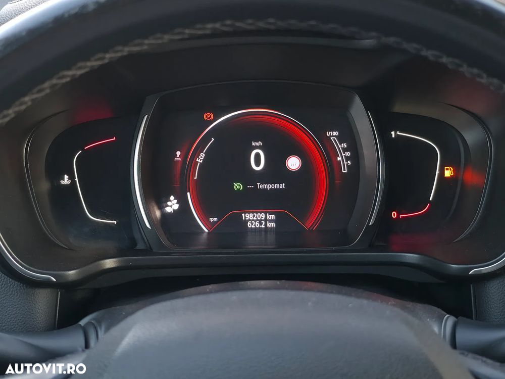 Renault Kadjar Energy dCi 130 Bose Edition - 30