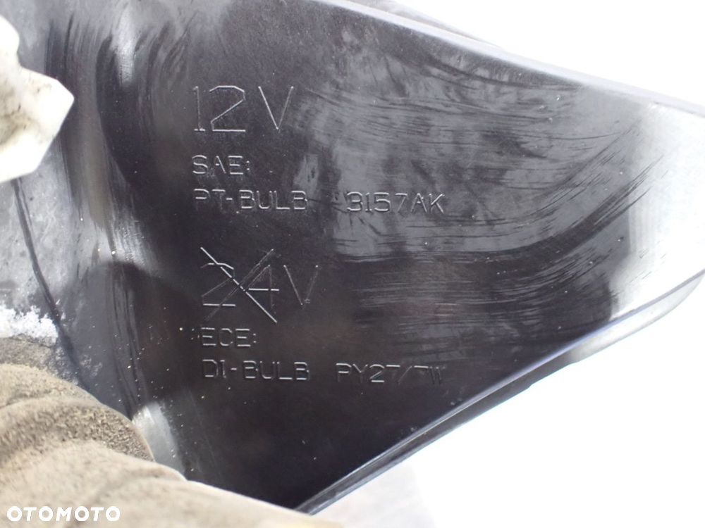 LAMPA PRAWA PRZEDNIA DODGE CALIBER   05303740AL - 6