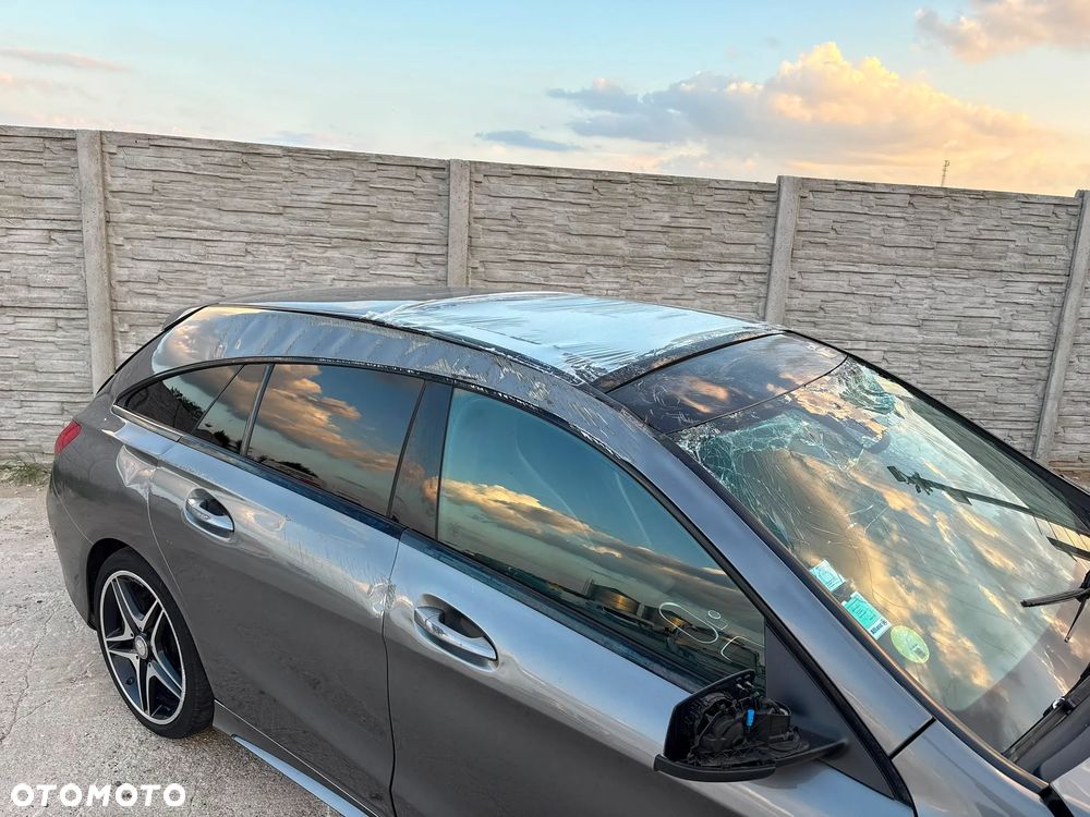 Mercedes-Benz CLA 200 d 7G-DCT AMG Line - 27