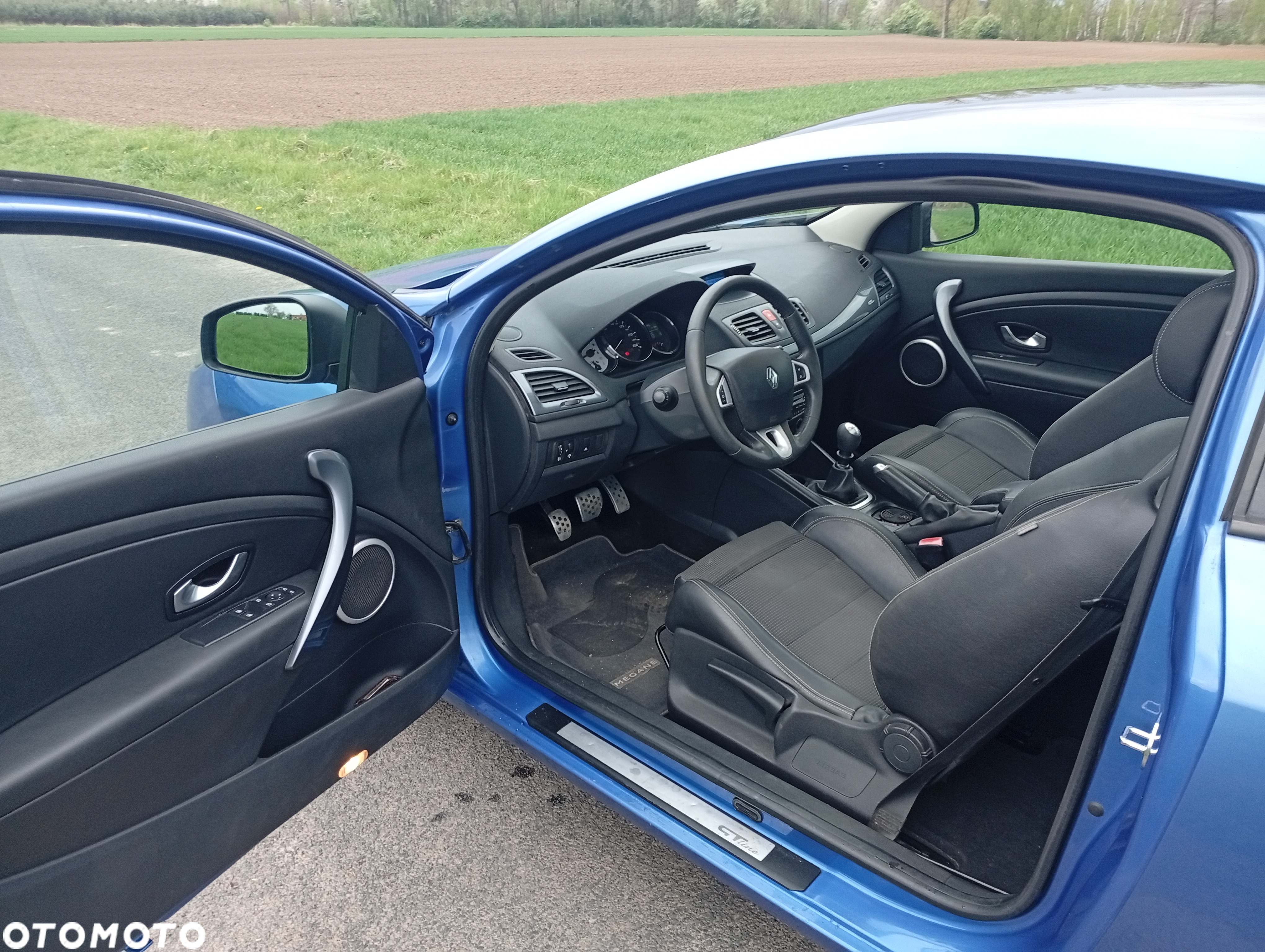 Renault Megane 1.9 dCi Monaco - 9
