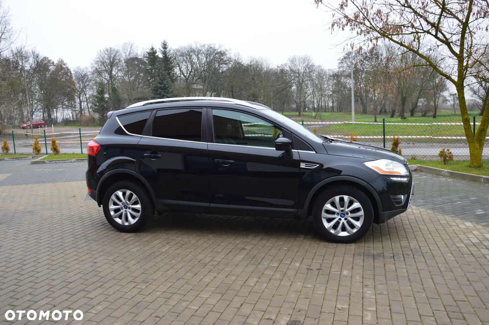 Ford Kuga - 7