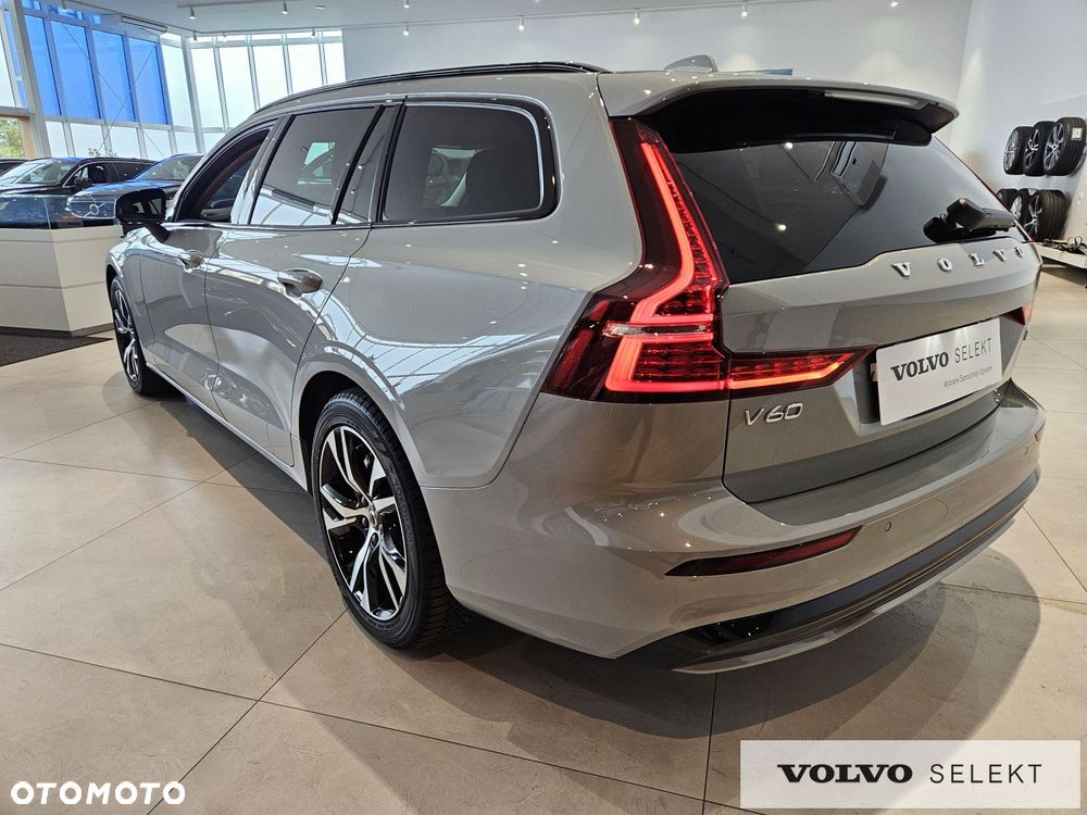 Volvo V60 - 8