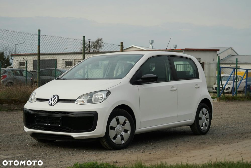 Volkswagen up! - 20