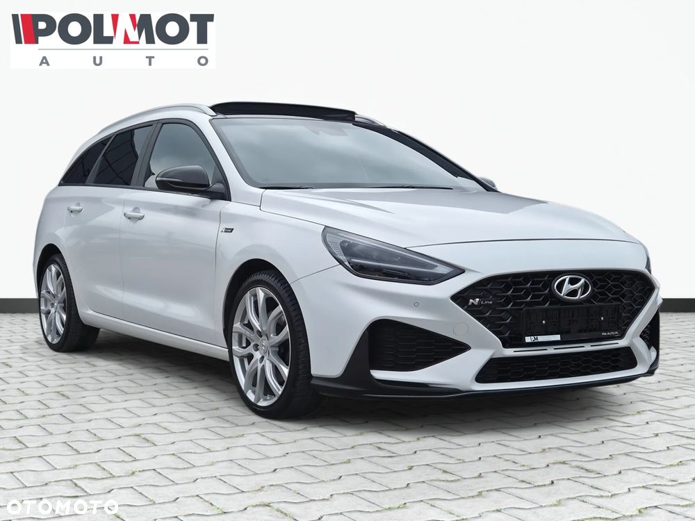 Hyundai i30 1.5 T-GDI 48V Smart DCT - 1