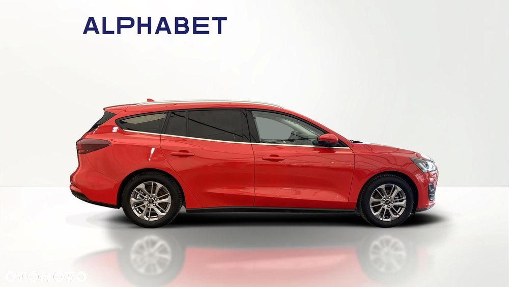 Ford Focus 1.0 EcoBoost mHEV Titanium X - 6