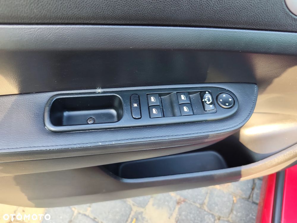 Peugeot 307 SW 140 Platinum - 12