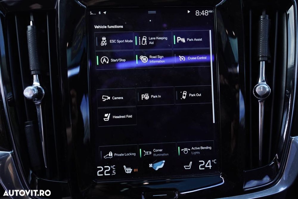 Volvo S90 T5 Momentum - 9