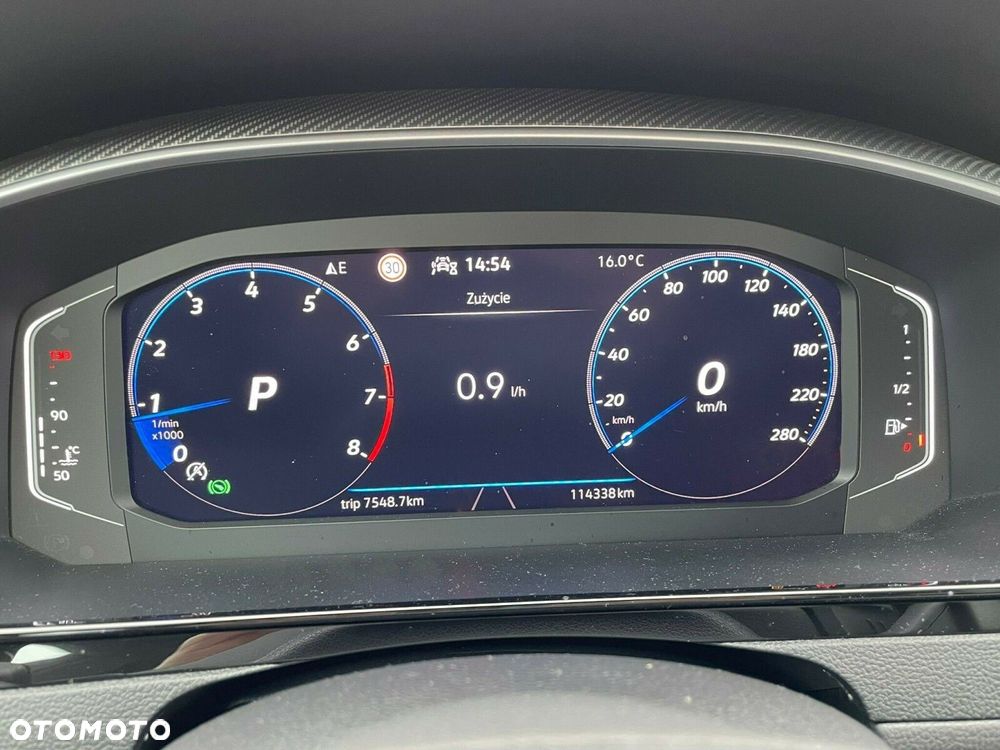 Volkswagen Arteon 2.0 TSI GPF R-Line DSG - 9