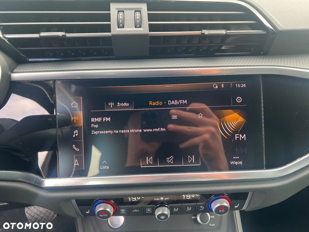 Audi Q3 35 TDI Advanced S tronic - 15