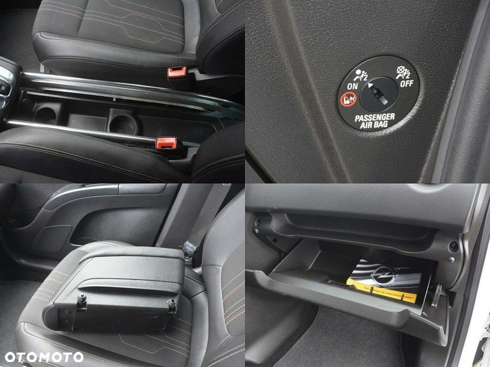 Opel Meriva 1.4 150 Jahre - 22