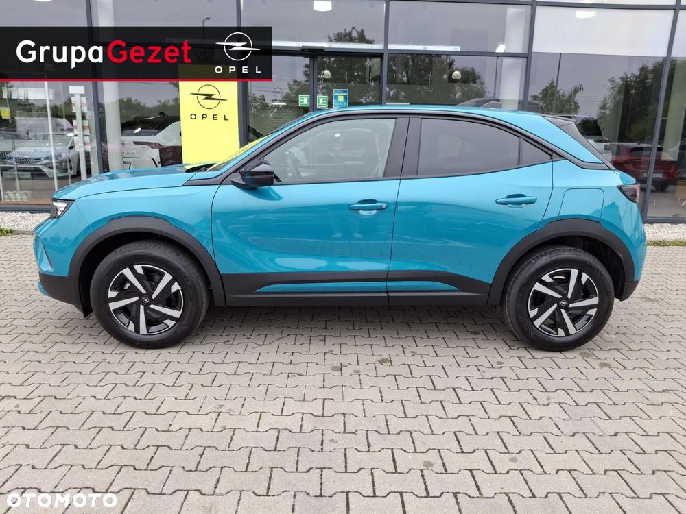Opel Mokka - 3