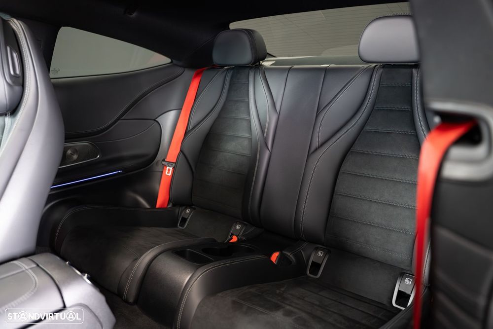 Mercedes-Benz CLE 300 e 9G-TRONIC Edition AMG Line - 20