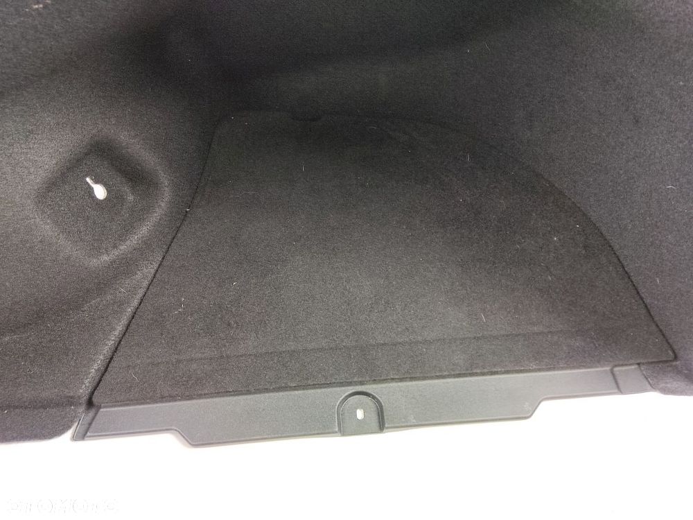 LEXUS ES gen VII 18-21r Boczek Bagażnika Prawy - 3