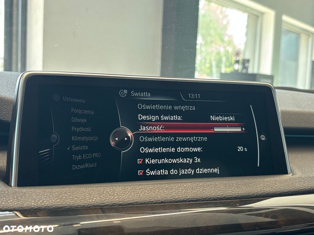 BMW X5 - 19