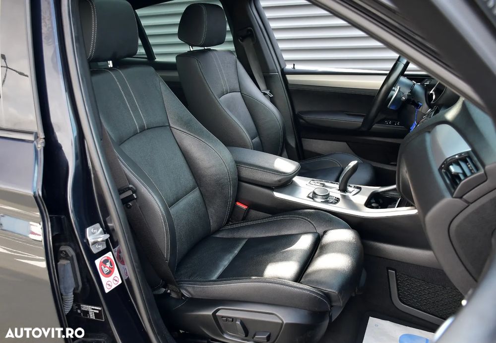 BMW X4 - 8