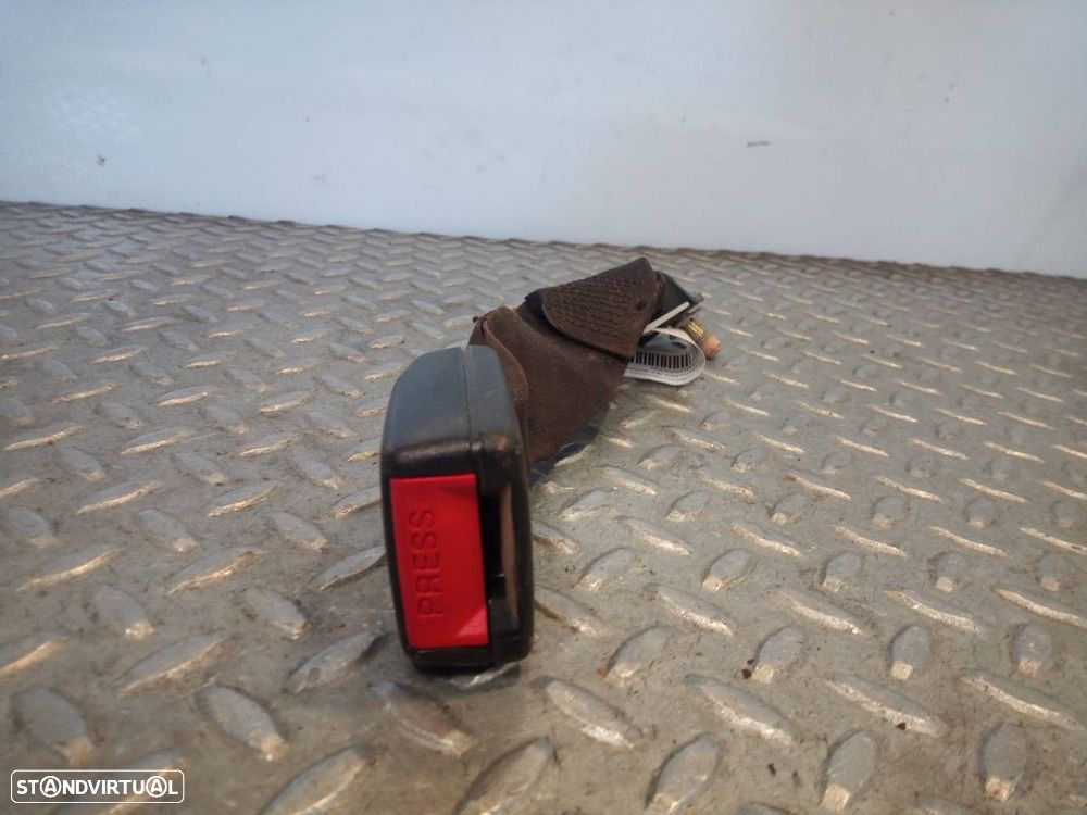 T.D NISSAN TERRANO II 2.7 TD 4WD 101CV 2664CC - 1