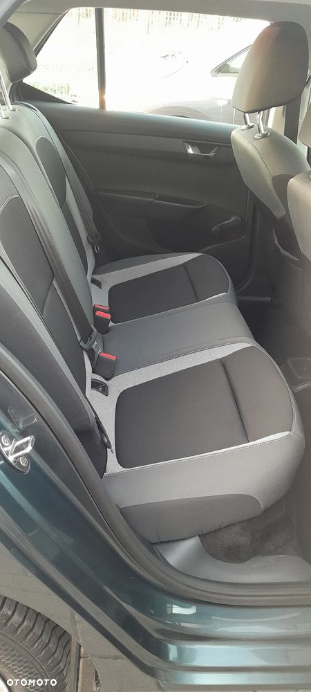 Skoda Fabia 1.2 TSI Cool Edition - 16