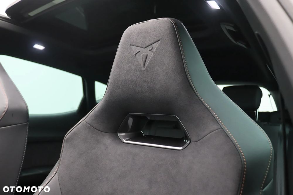 Cupra Formentor 2.0 TSI 4Drive DSG VZ - 26