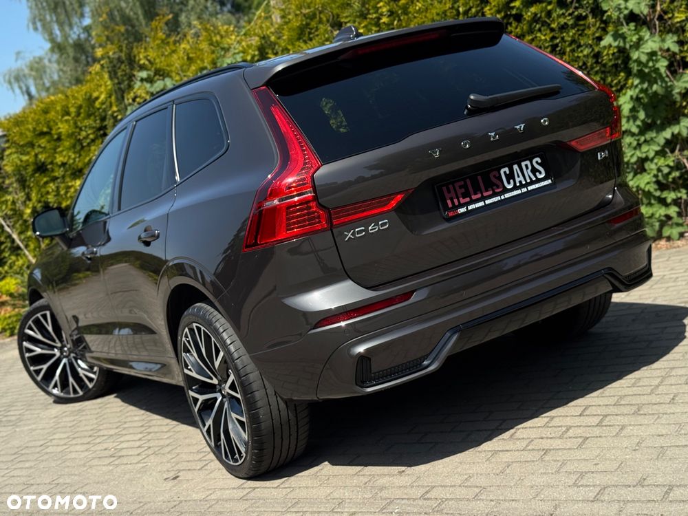 Volvo XC 60 B4 D Geartronic RDesign - 13