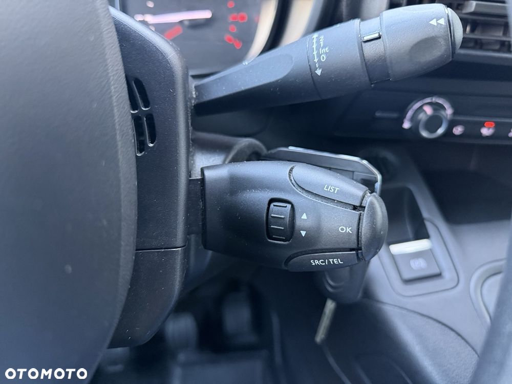 Citroën Berlingo - 19