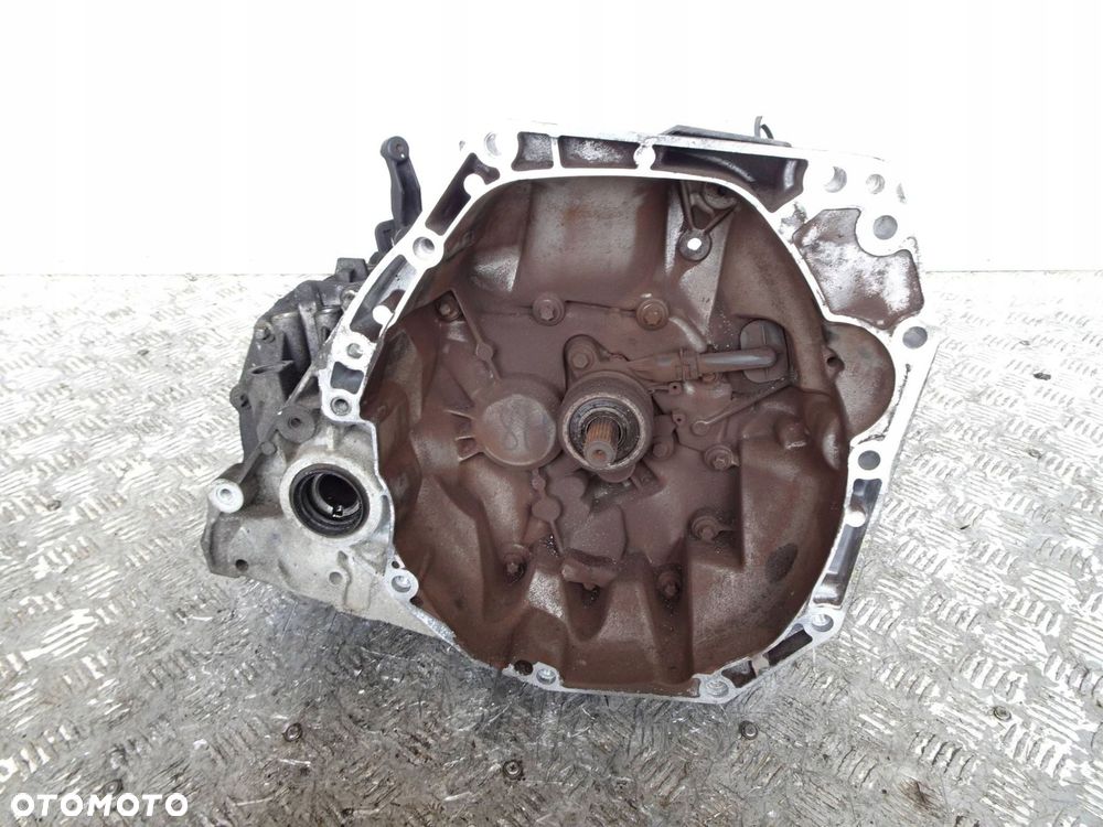 skrzynia biegów nissan juke f15 1.6 benzyna jr5339 - 5