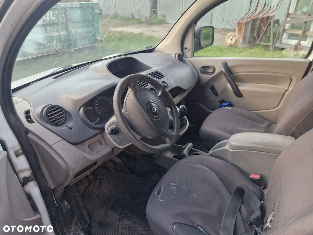 Renault Kangoo - 10