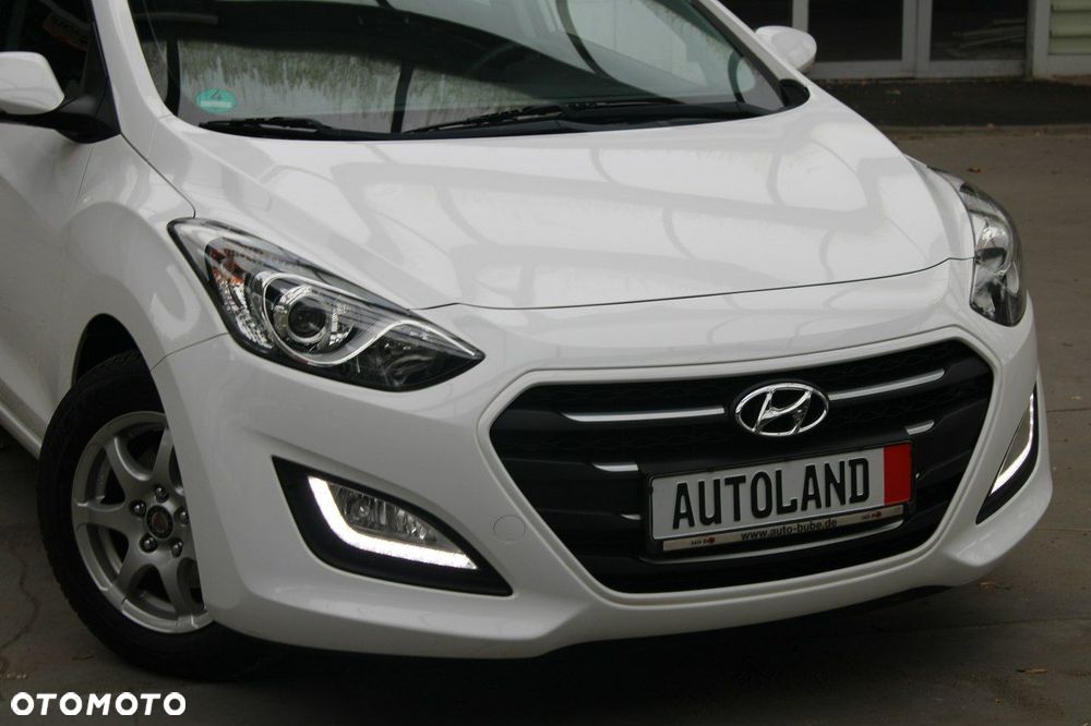 Hyundai i30 - 16