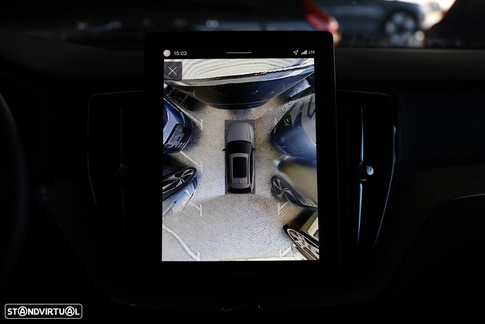 Volvo XC 60 T6 AWD Plus Bright - 25