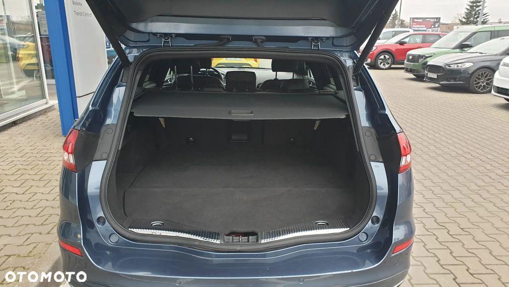 Ford Mondeo 2.0 Hybrid ST-Line X - 8