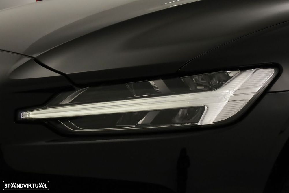 Volvo V60 2.0 T6 AWD TE Plus Bright - 6