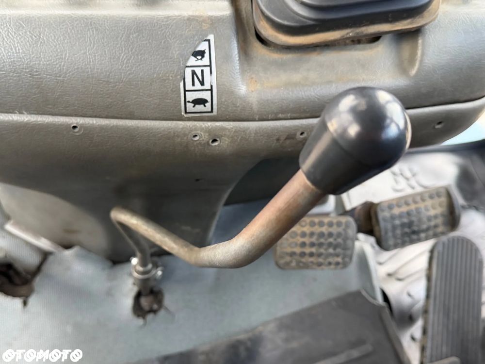 Pronar 82TSA MTZ 82SA 82A PRONAR nie Ursus, Zetor, Belarus - 35