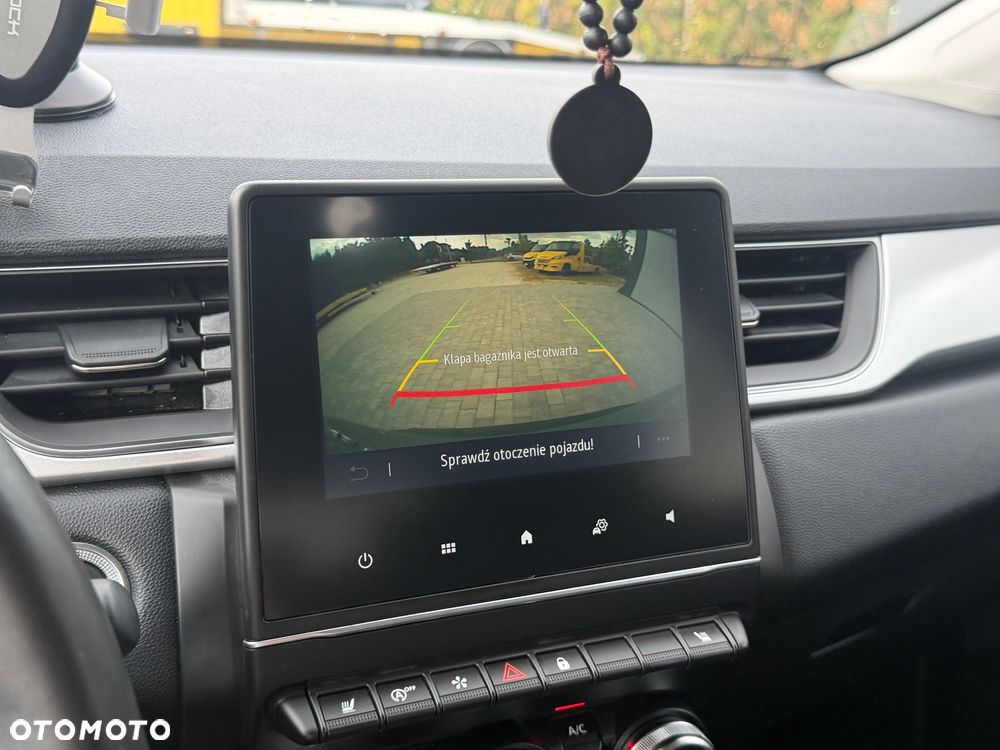 Renault Captur 1.0 TCe Intens - 29