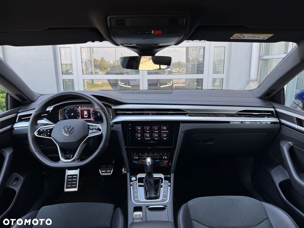Volkswagen Arteon 2.0 TSI OPF DSG R-Line - 8
