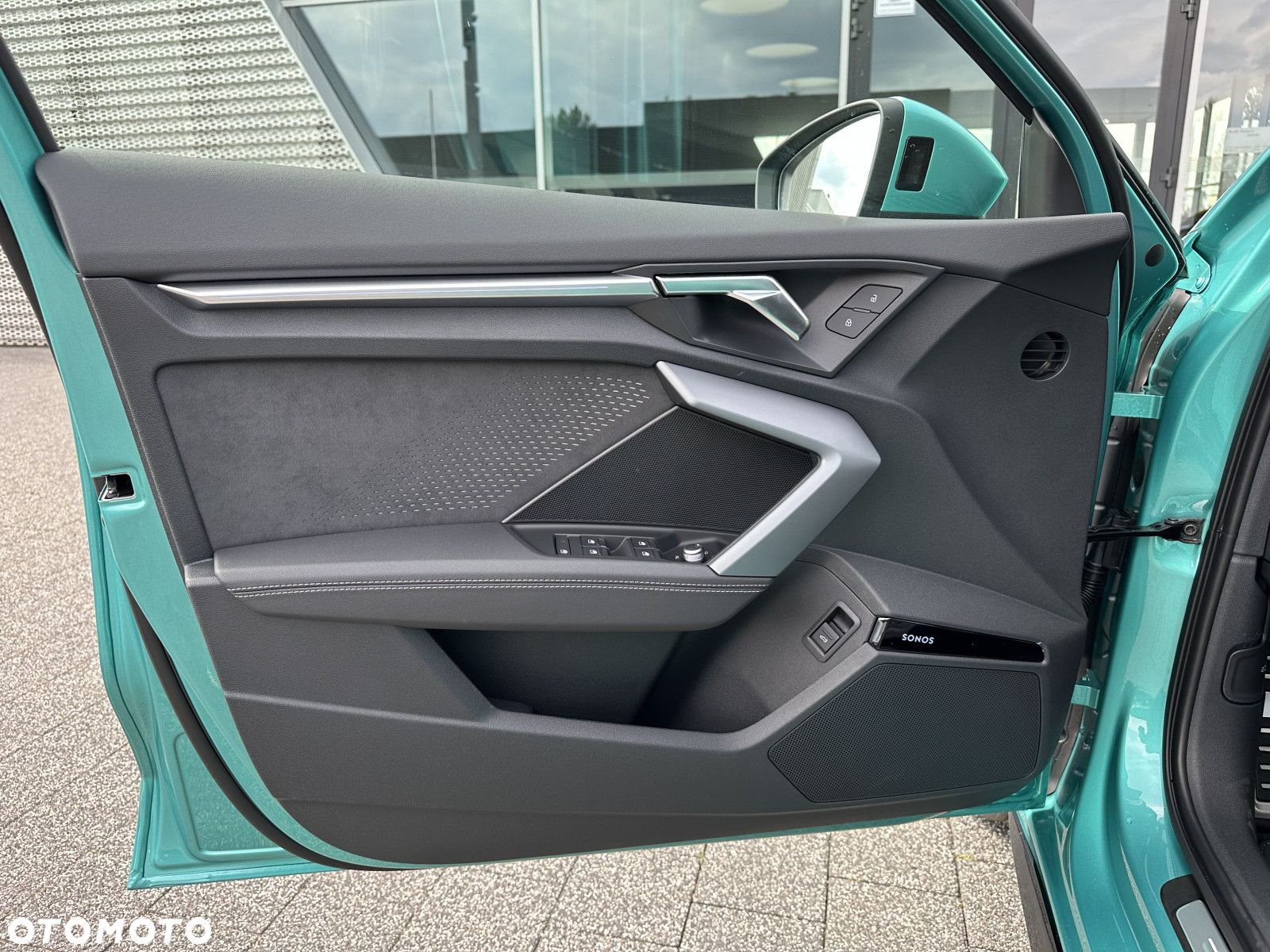 Audi S3 - 11