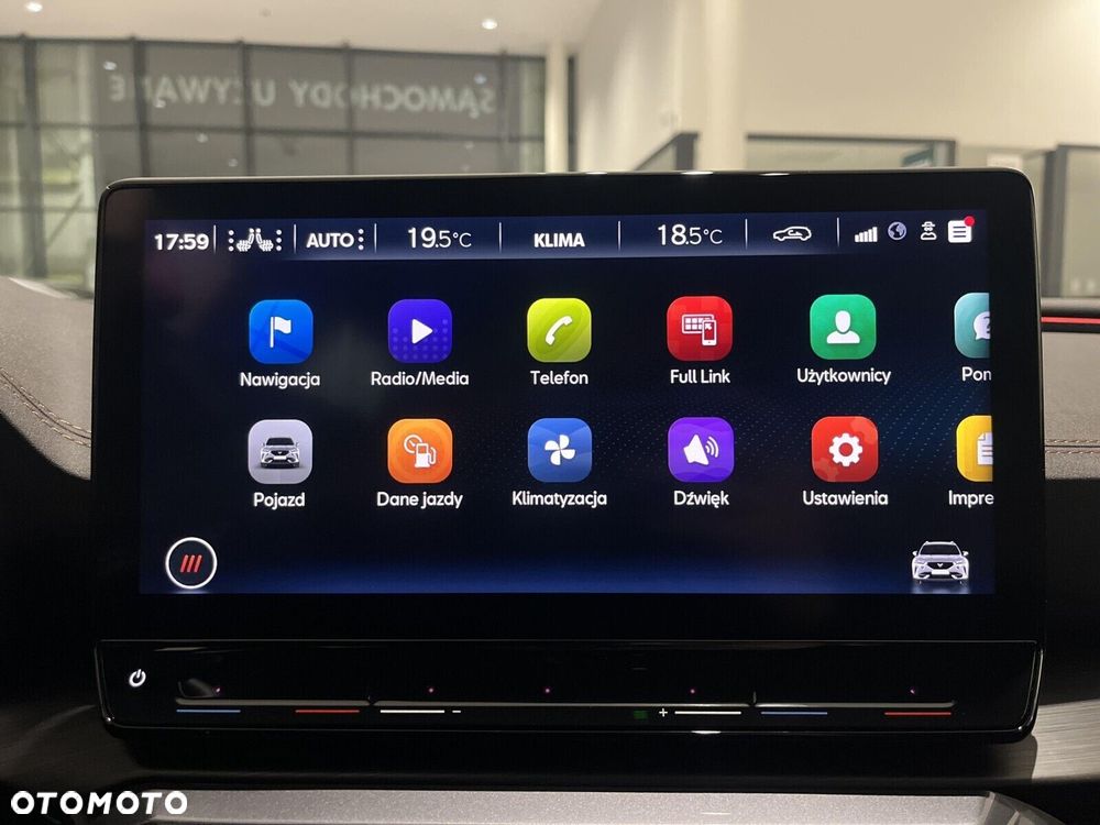 Cupra Formentor - 15