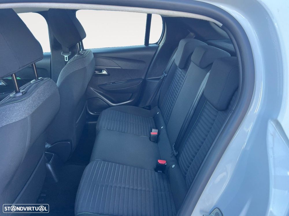 Peugeot 208 1.2 PureTech Active - 13