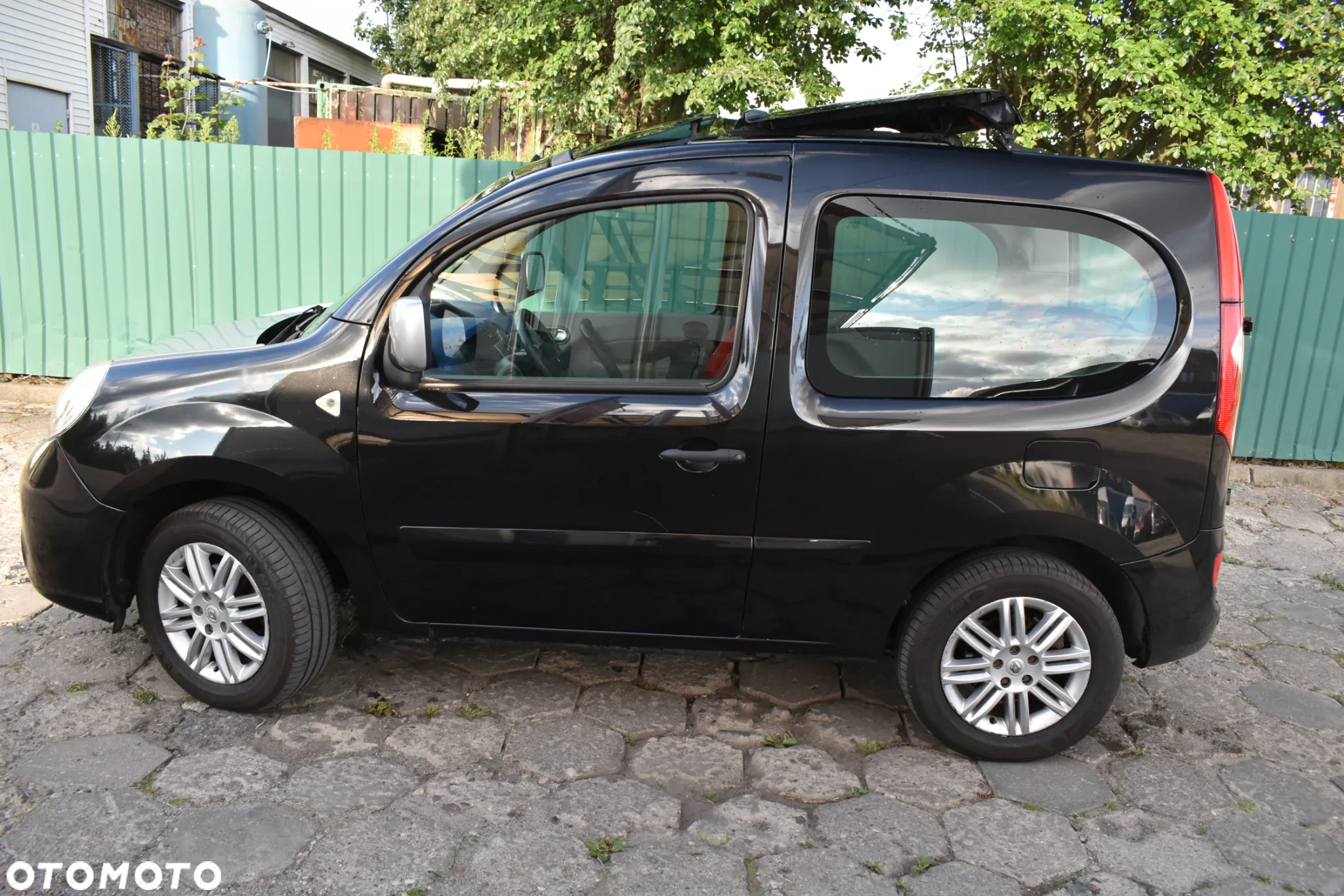 Renault Kangoo - 3