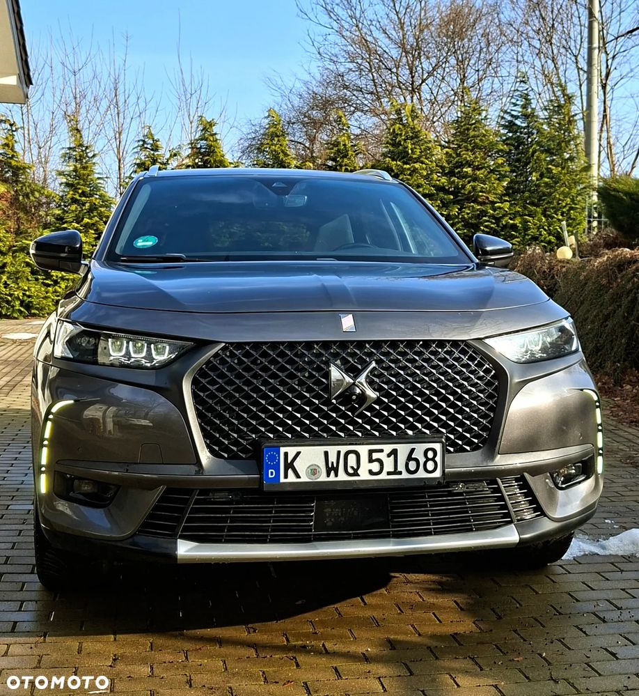 DS Automobiles DS 7 Crossback 1.5 BlueHDi Be Chic - 40
