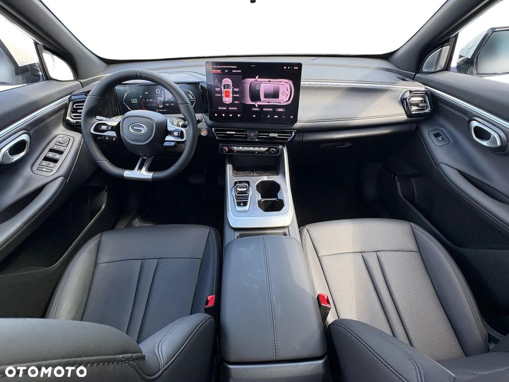 GAC Emzoom - 15