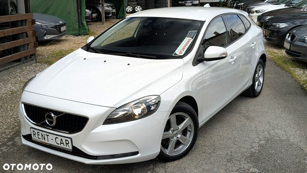 Volvo V40 - 3