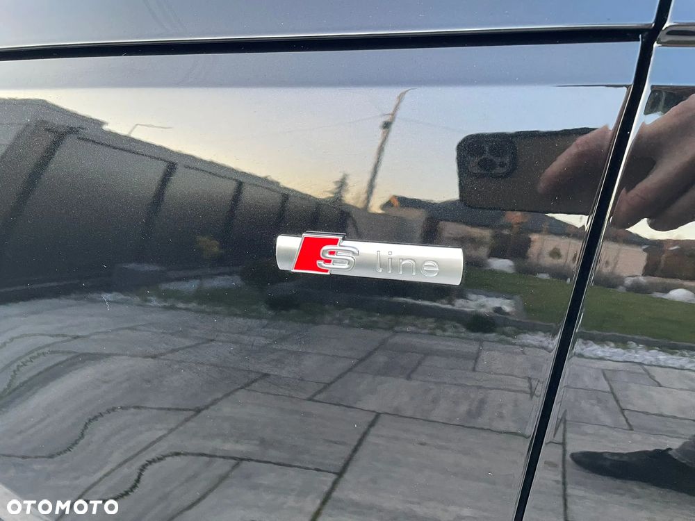 Audi A4 Limousine 2.0 TDI - 31