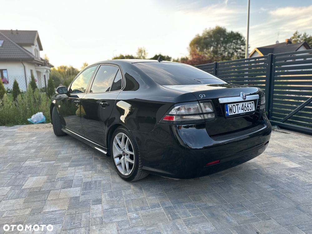 Saab 9-3 1.8i Linear - 2