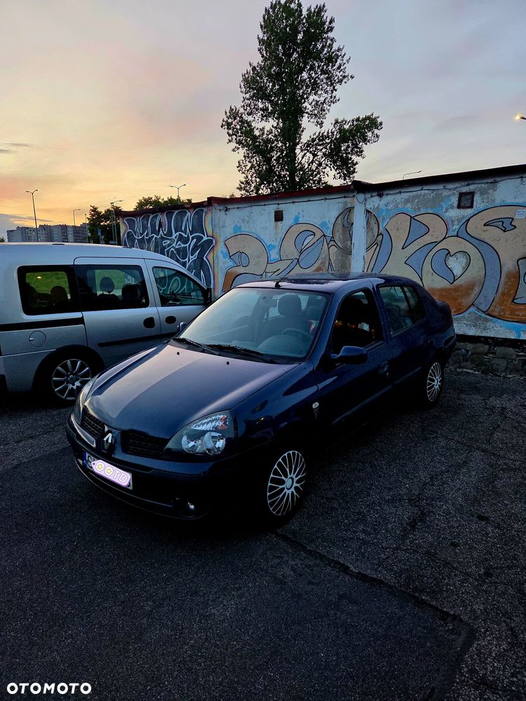 Renault Thalia 1.4 16V Expression - 5