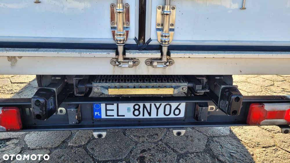 Iveco Daily 34s14 - 6