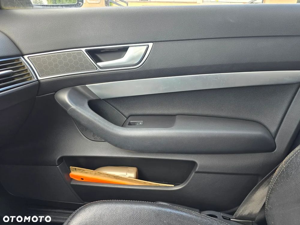 Audi A6 Limousine - 21