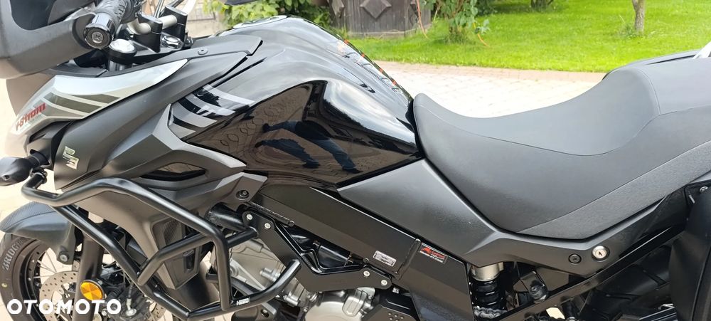 Suzuki V-STROM - 34