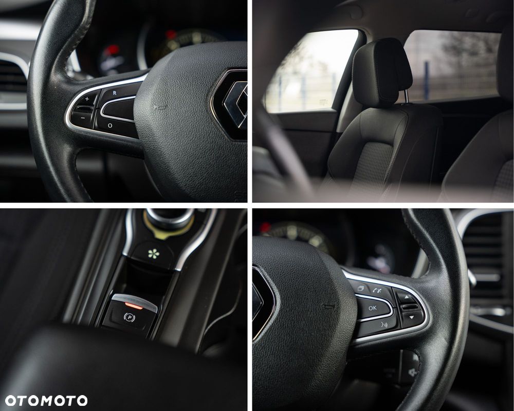 Renault Talisman ENERGY dCi 130 INTENS - 33